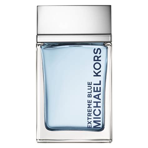 micheal kors extreme blue